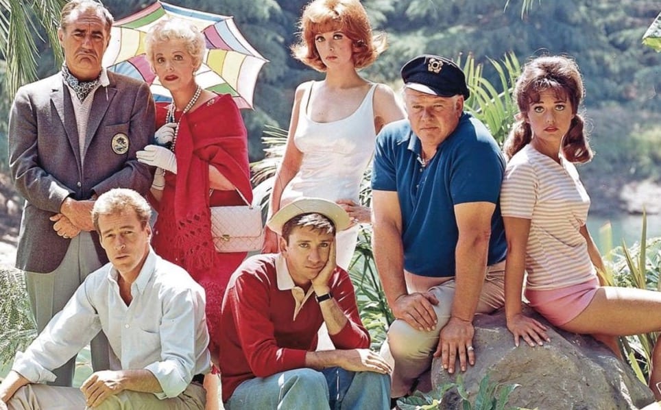 Button Down the Hatches What to Wear at "Shipwrecked"